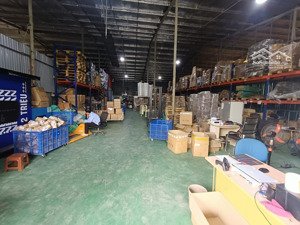 ct kho đường tân mỹ (cạnh svđ mỹ đình) mỹ đình 1, nam từ liêm, dt 360m2, xe công đỗ cửa, vat, pccc