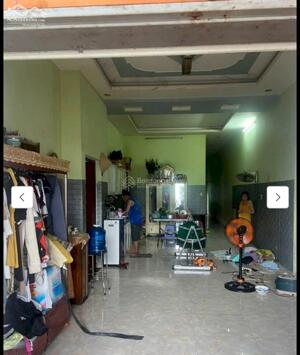 Bán đất Đông Hòa 5x25m. Tổng 125m. Thổ cư 95m2. Đường nhựa 6m thông. Tặng nhà cấp 4 kiên cố