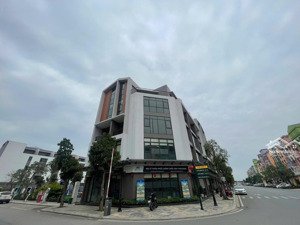 cho thuê nguyên căn góc siêu vip ở vin oceanpark 3, dãy phố biển 19