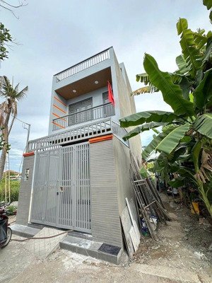 bán nhà 3 tầng nguyễn duy trinh p. trường thạnh q9