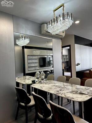 Bán aqua 44 yên phụ căn 120m 3 ngủ giá thoả thuân full nội thất. 0914772279