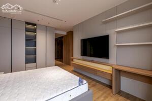 Bán căn hộ Soleil 3 ngủ 2 vệ sinh 146m full nội thất giá rẻ bất ngờ. 0914772279