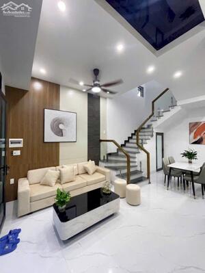 Bán nhà 4 tầng ngõ phố Võ Thị Sáu, ph Nguyễn Trãi, TP HD, 40m2, 3 ngủ, 3vs, 2.58 tỷ