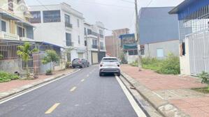 Bán đất phân lô Lương Quán, Nam Sơn, An Dương, 93,6m giá chỉ có 2,7 tỷ LH 0979087664