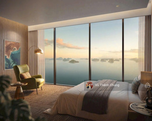 bán căn hộ nghỉ dưỡng skym, 1pn, 1wc, 36m2, 1,6 tỷ ở hoàng quốc việt, hùng thắng, hạ long