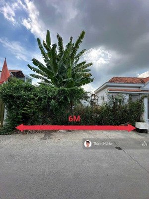 siêu hiếm! đất ngang 6 x 17.2m 103m2 hẻm xe tải đối diện ubnd thủ đức chỉ 8.x tỷ