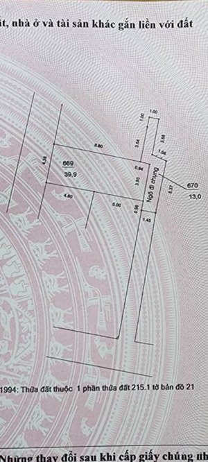 bán đất tặng nhà c4 phố nam dư - lĩnh nam - hoàng mai sổ riêng 40m2 mt 4,36m ô tô đỗ cổng 5,65 tỷ