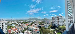 cho thuê căn 2pn ct9 vĩnh điềm trung tầng cao view thoáng. lh: 