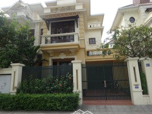 bán căn biệt thự đẹp 230m2 x 4 tầng tuyến 3 đường lê hồng phong, hải phòng