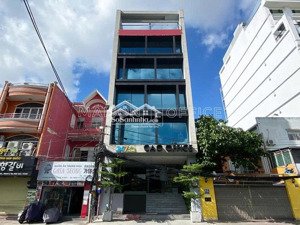 siêu phẩm: bán nhà mt nguyễn trọng tuyển, q. tân bình. dt: 7.6 x 23m,nở hậu. kc: 2 tầng. giá: 23 tỷ