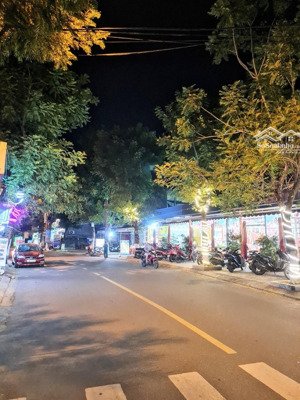 sở hữu vị trí kd đỉnh -mặt tiền tôn đản gần chợ hòa an khu dân cư đông đúc - 100m2 chỉ nhỉnh 4ty