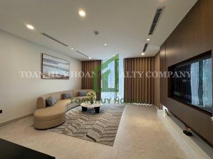 biệt thự regal victoria đà nẵng nội thất cao cấp - toàn huy hoàng