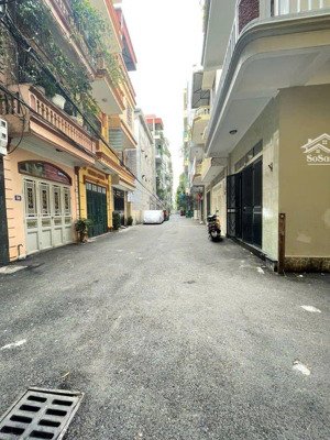 tôi bán nhà trung văn - nam từ liêm, 13.1 tỷ, 44m2, 4 tầng, mt 4m, gara ôtô, lô góc, thang máy