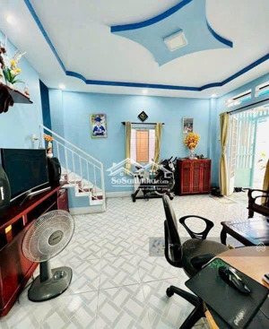 nhà lầu hẻm ba gác đường võ văn ngân sổ hồng riêng gần vincom chợ bắc ninh