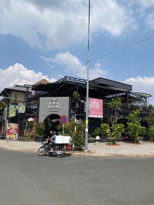 view sông trực diện! lô đất 2mt trần quý kiên, thạnh mỹ lợi, thủ đức - 25x40m, xd cao tầng - 120 tỷ