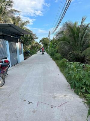 Chào bán nhà mặt tiền hẻm Sân B.i.a toạ lạc tại phường Phú Tân