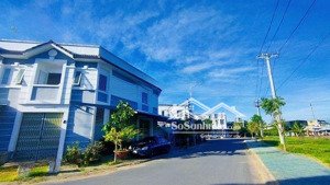 chính chủ bán nhà hoàn thiện 1 trệt 1 lầu