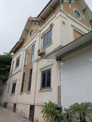 bán nhà - mặt đường ql3(phố nỉ - sóc sơn) - căn góc - 225m2 - 40tr/m2