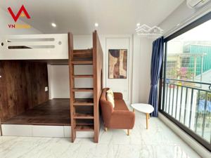 khai trương ccmn full đồ, ban công tại 165 khâm thiên chỉ 5. xtr