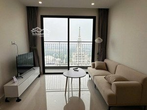 cần cho thuê căn hộ 2pn1wc full đồ, view vin uni cực đỉnh, hướng đn mát mẻ tại vinhomes ocean park