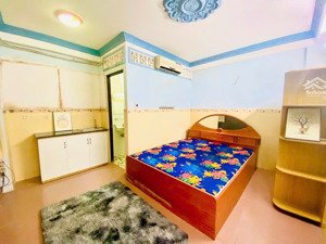 cho thuê gấp nhà trọ 25m2, 3,5 triệu tại phường 5, quận 5, hcm