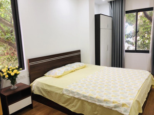 cho thuê căn hộ 1 và 2 phòng ngủ ở tây hồ, không gian xanh tiện ích khách sạn từ 7tr - 9tr/tháng