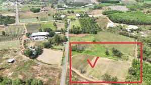 LÁNG DÀI - LONG ĐẤT - BRVT 66M x 30M chỉ 3 tỷ Dt 3034m2 - 66m mặt tiền Qh đất ở- đường nhựa khu dân cư Giá 1tỷ/sào tổng 3tỷ Lh: 0961684369