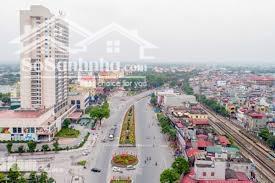 Bán đất mặt phố 250m² trung tâm Phủ Lý, hiếm có.