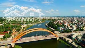 Chính chủ bán lô đất kinh doanh đỉnh phố Lý Thái Tổ, Phủ Lý.