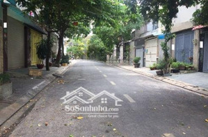 bán đất biệt thự khu bt an lộc nguyễn oanh p17 gv dt 10x17m, chỉ 18 tỷ