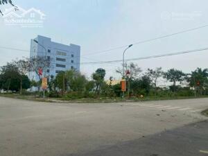 Chính chủ bán lô đất kinh doanh đỉnh phố Lý Thái Tổ, Phủ Lý.