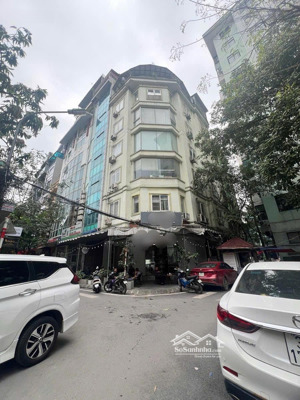 275tr/m2 - liền kề phân lô nguỵ như kon tum - nguyễn tuân - 152m2 - 42 tỷ xây 6 tầng. lh 
