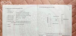 Bán đất Tân Thành - Dương Kinh - Hải Phòng