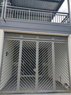 Nhà 5 triệu mới đẹp 3 phòng ngủ Giáp khu Dân cư Bình Nhựt