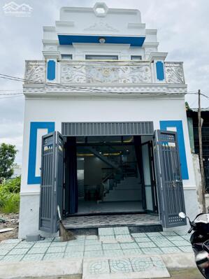 Bán nhà KDC Mỹ Hạnh Hoàng Gia, 3PN, gần trường cấp 1,2