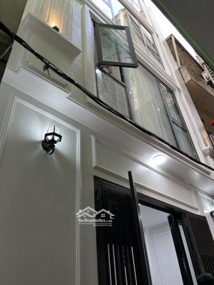 chính chủ tôi cần bán gấp nhà phố đông cổ, thụy khuê tây hồ hà nội 38m 6 tầng thang máy