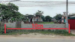 LÔ GÓC, TRỤC CHÍNH KD TỐT 374M2, CÓ 300M2 ONT