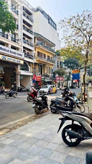 BÁN GẤP NHÀ TRƯỜNG CHINH, Ô TÔ TRÁNH, KINH DOANH_DT 90M2, 4 TẦNG, MT 6M, 34 TỶ