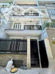 Bán Nhà riêng Trung Yên, Trung Hoà diện tích 105 m2, mặt tiền 5,55m, hướng Tây Nam, giá bán 36 tỷ