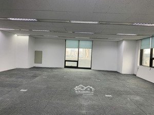 cho thuê văn phòng tại tòa nhà rainbow khu đô thị văn quán giá ưu đãi chỉ 9$/m