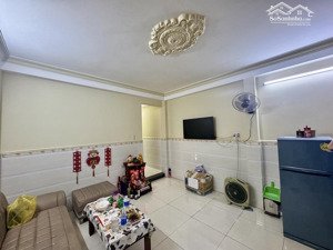 sát bv hồng đức - hxh đậu cổng - 86m2 - 4pn - quang trung p10 gv - chỉ 7tỷ1 tl