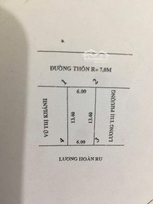 chính chủ cần bán gấp lô đất có sẵn nhà, kinh doanh buôn bán mở quán đều rất ok
