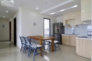 CHO THUÊ CĂN GÓC 3PN CT2 VCN PHƯỚC HẢI