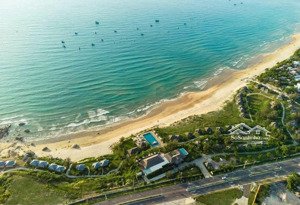 bán đất nền dự án central avenue, giá ưu đãi 22 triệu/m2, 100m2 ở cát tiến, phù cát, bình định
