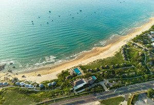 bán gấp đất nền dự án central avenue, 22 triệu / m2, 100 m2, cát tiến, phù cát, bình định