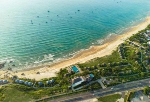 bán đất nền dự án central avenue, 22 triệu / m2, 100m2, cát tiến, phù cát, bình định