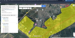 bán đất đường vận hưng phường hà an sát dự án hạ long xanh