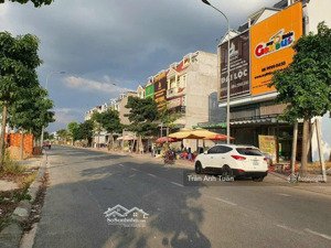 bán đất kdt phúc đạt , 100 m2 , phường phú lợi , thủ dầu một , bình dương . lh : 