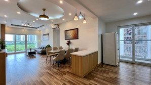 bài viết dành cho khách hàng đang muốn mua căn hộ 3pn rộng 100m2 view ngắm pháo hoa tại mỹ đình