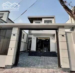 BIỆT THỰ MINI 2 LẦU SỔ HỒNG RIÊNG 100m2! CHỈ 600TR SỞ HỮU